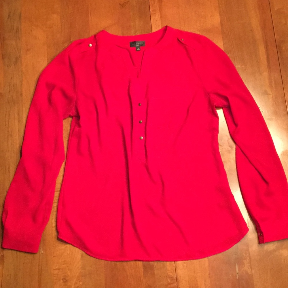 The Limited Blouse